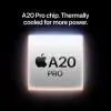 Мобильный телефон Apple iPhone 18 Pro Max 2TB Black (MJY24AF/A) изображение 7