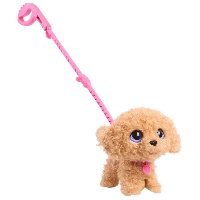 Интерактивная игрушка Furreal серии Wag-a-Lots – Пудель (28207) изображение 2