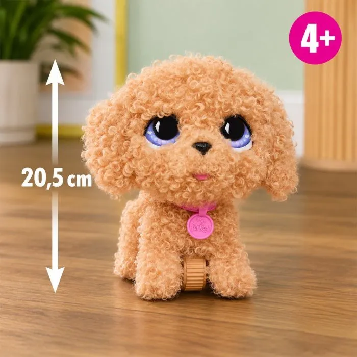 Интерактивная игрушка Furreal серии Wag-a-Lots – Пудель (28207) изображение 4