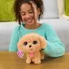 Интерактивная игрушка Furreal серии Wag-a-Lots – Пудель (28207) изображение 6