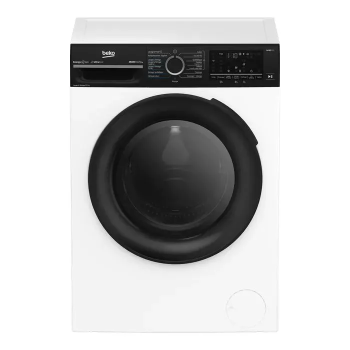 Стиральная машина Beko BM3DT48501W
