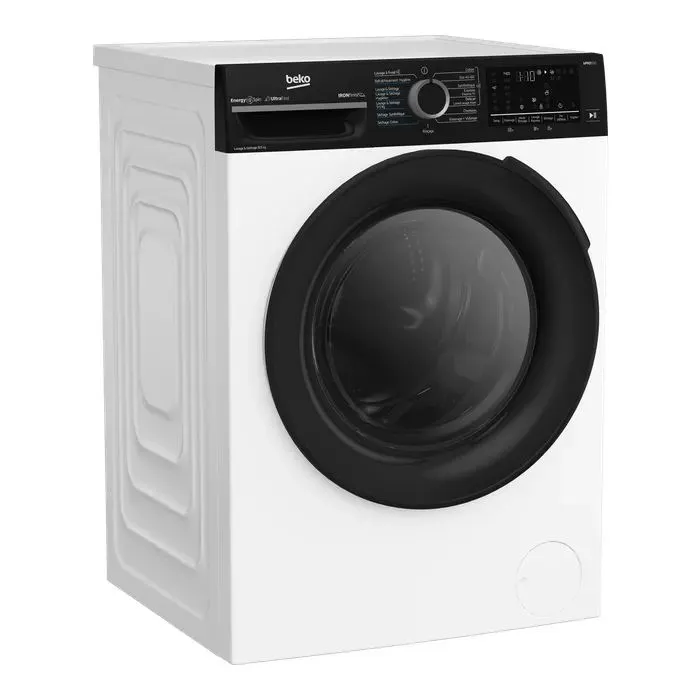 Стиральная машина Beko BM3DT48501W изображение 2