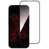Скло захисне Intaleo Full Glue ESD Apple iPhone 16 Black (1283126594700) зображення 2