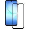 Скло захисне ACCLAB Full Glue ESD Samsung A17 Black (1283126624346) зображення 2