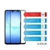 Скло захисне ACCLAB Full Glue ESD Samsung A17 Black (1283126624346) зображення 3