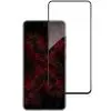 Скло захисне Intaleo Full Glue ESD Samsung S21FE Black (1283126598401) зображення 2