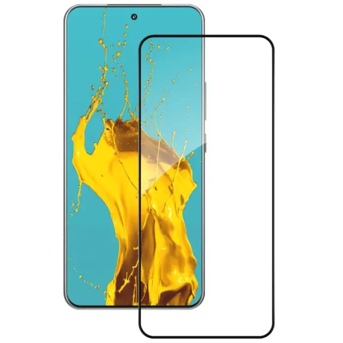 Скло захисне Piko Full Glue ESD Xiaomi 15 Pro Black (1283126625459)