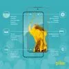 Скло захисне Piko Full Glue ESD Xiaomi 15 Pro Black (1283126625459) зображення 3