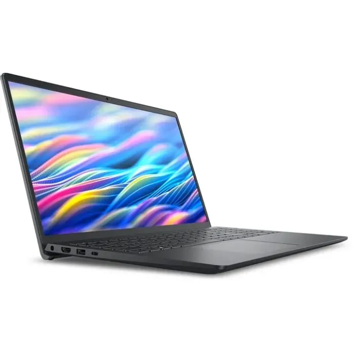Ноутбук Dell 15 (LDC15250-5434BLK-PUS) изображение 2