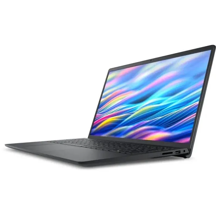 Ноутбук Dell 15 (LDC15250-5434BLK-PUS) изображение 3