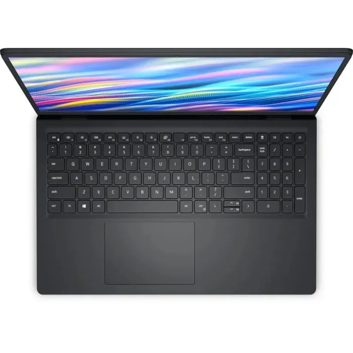 Ноутбук Dell 15 (LDC15250-5434BLK-PUS) изображение 4