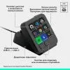 Набір блогера Logitech MX Keypad USB Type-C Graphite (920-013891) зображення 2
