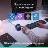 Набір блогера Logitech MX Keypad USB Type-C Graphite (920-013891) зображення 4