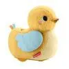 Розвиваюча іграшка Fisher-Price Розвивальне каченя 4-в-1 "Обіймай та повзи" (JMX99) зображення 2
