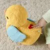 Розвиваюча іграшка Fisher-Price Розвивальне каченя 4-в-1 "Обіймай та повзи" (JMX99) зображення 6