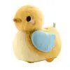Розвиваюча іграшка Fisher-Price Розвивальне каченя 4-в-1 "Обіймай та повзи" (JMX99)