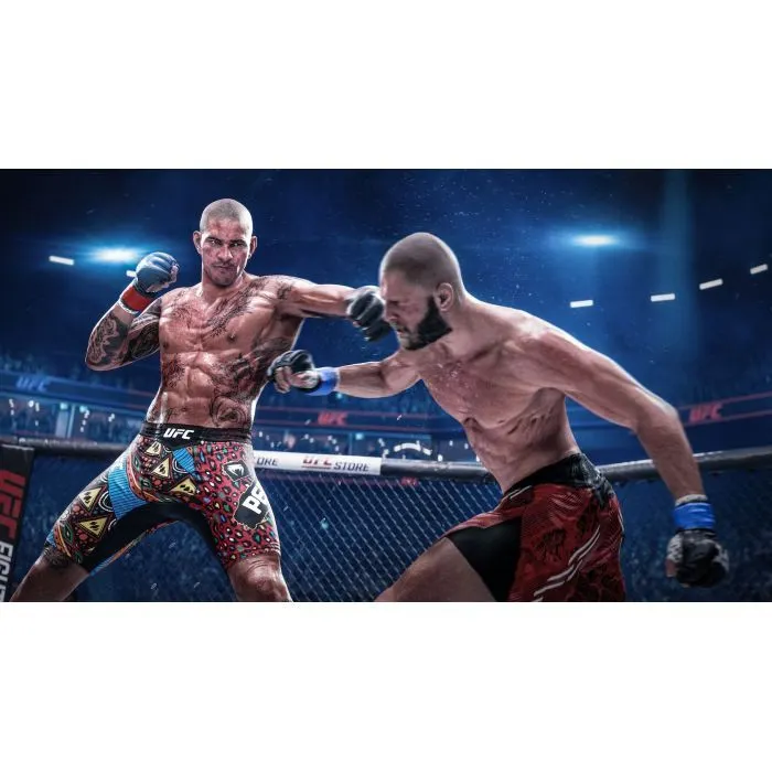 Гра Xbox UFC 6, BD диск (5030939125463) зображення 2
