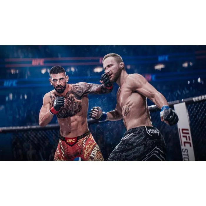 Гра Xbox UFC 6, BD диск (5030939125463) зображення 3