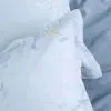 Постільна білизна Viluta Сатин Єгипетська бавовна 66 євро (66_EB_ev) зображення 9