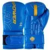Боксерські рукавички PowerPlay 3089 Alpha Сині 12 унцій (PP_3089_12oz_Blue)