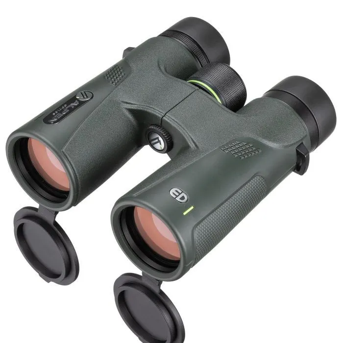 Бінокль Alpen Optics Chisos 10x42 ED (15301) (932435)