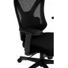 Офісне крісло GT Racer B-5759 Black/Black зображення 10