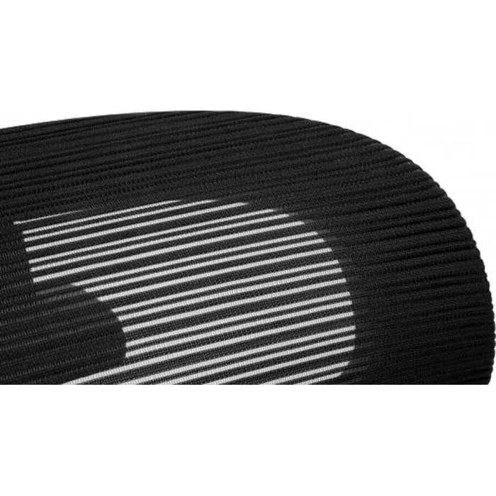 Офісне крісло GT Racer B-5759 Black/Black зображення 11