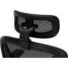 Офісне крісло GT Racer B-5759 Black/Black зображення 12