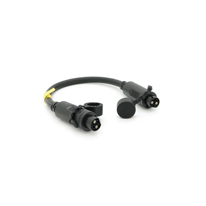Додаткова батарея для зарядної станції Aferiy AF-P280-B, 2048Wh (Aferiy AF-P280-B)