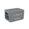 Додаткова батарея для зарядної станції Aferiy AF-P280-B, 2048Wh (Aferiy AF-P280-B) зображення 4