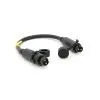 Додаткова батарея для зарядної станції Aferiy AF-P280-B, 2048Wh (Aferiy AF-P280-B)
