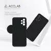 Чохол до мобільного телефона ACCLAB SoftShell Samsung Galaxy A72 Black (1283126560880) зображення 5