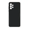 Чохол до мобільного телефона ACCLAB SoftShell Samsung Galaxy A72 Black (1283126560880)
