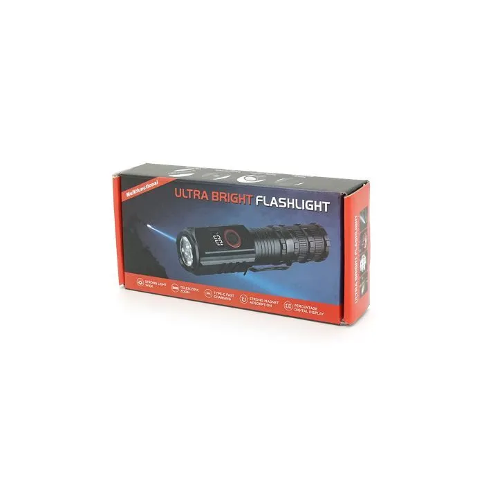 Ліхтар Voltronic BP-301R
