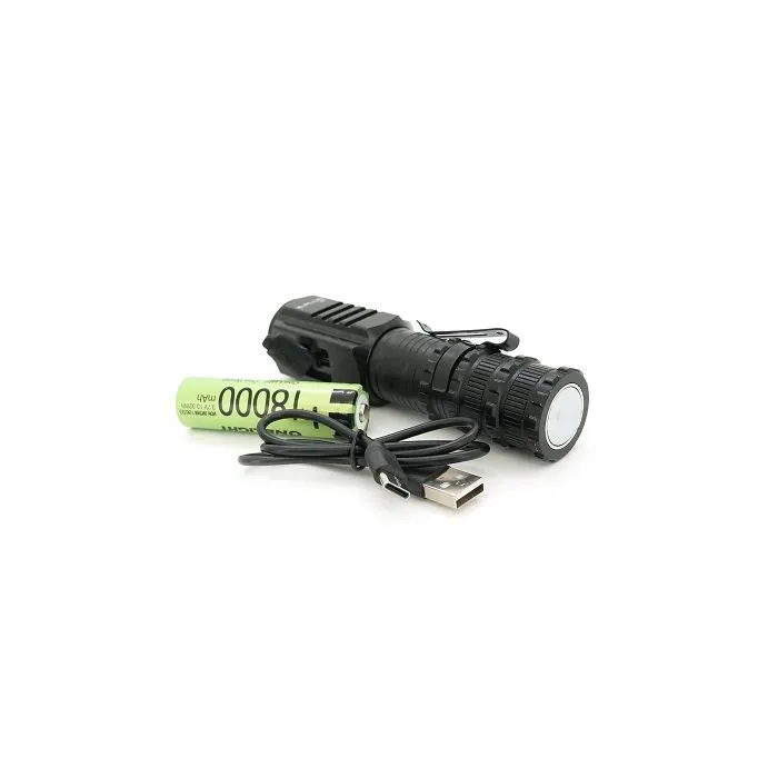 Ліхтар Voltronic BP-301R зображення 3