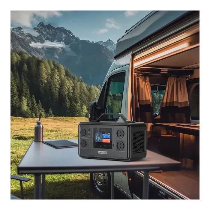 Зарядна станція Marstek A300 Pro 300W 294.4Wh (A300 Pro) зображення 3