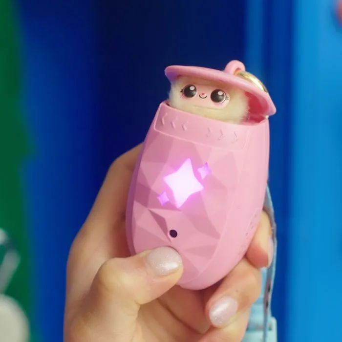 Інтерактивна іграшка Peekimo Твій друг Пікімо (6076645) зображення 5