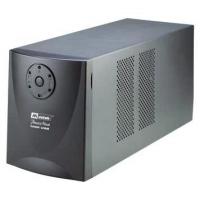 Источник бесперебойного питания PowerMust 1000 USB Mustek (98-OCD-PR100)