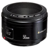 Объектив Canon EF 50mm f/1.8 II (2514A011)