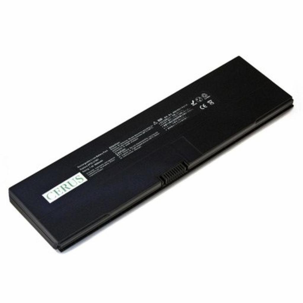 Акумулятор до ноутбука ASUS Eee PC S101 Series Cerus (10135)