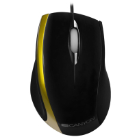 Мышка Canyon CNR-MSO01NG изображение 2