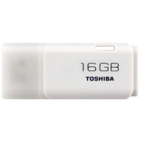 USB флеш накопитель Toshiba 16Gb HAYABUSA (THNU16HAY(BL4 / THNU16HAY(BL5)