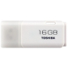 USB флеш накопитель Toshiba 16Gb HAYABUSA (THNU16HAY(BL4 / THNU16HAY(BL5)