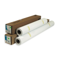 Бумага HP 36" Coated Paper (Q1405A)