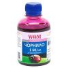 Чорнило WWM Epson Stylus Universal Light magent (E50/LM)