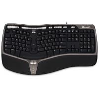 Клавиатура Microsoft Natural Ergo 4000 (B2M-00020) изображение 2