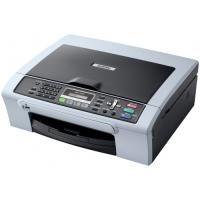 Многофункциональное устройство MFC-235CR Brother (MFC235CR) изображение 2