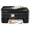 Багатофункціональний пристрій Epson Stylus Office BX635FWD (C11CB86311)