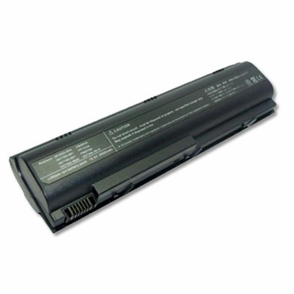 Аккумулятор для ноутбука HP Compaq PB995A Pavilion DV1000 BatteryExpert (PB995A L 44)