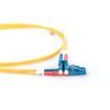 Оптический патчкорд Digitus LC/UPC-LC/UPC,9/125,OS2(Singlemode),Duplex,3m (DK-2933-03) изображение 3